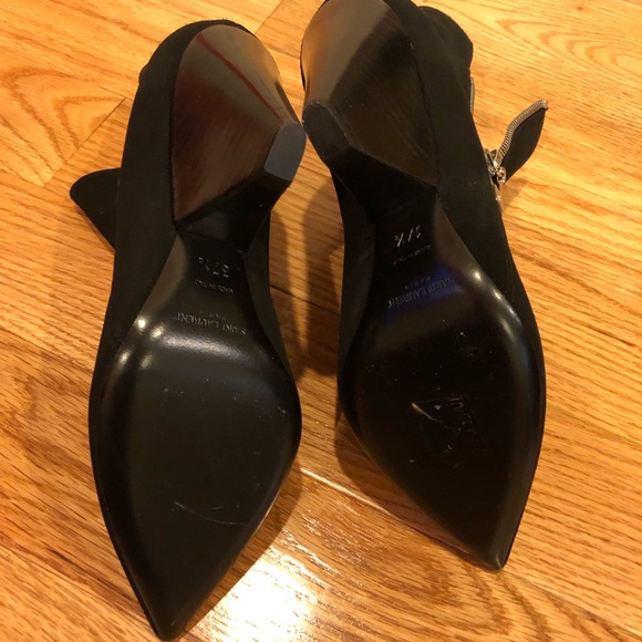 Saint Laurent booter - Picture 7 of 8